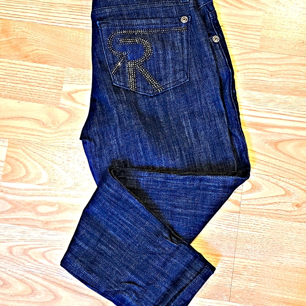 ROCK & REPUBLIC Jeans Size 26